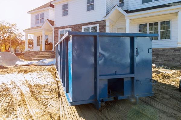 team at Dumpster Rental of Canyon Lake